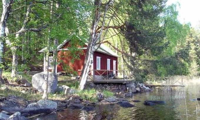 Muurame House | Hannala by Interhome
