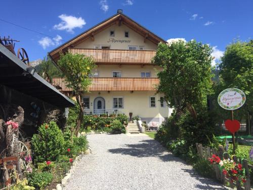 Seefeld in Tirol Apartment | Hannas ALPENGRUSS Apartment & Zimmer