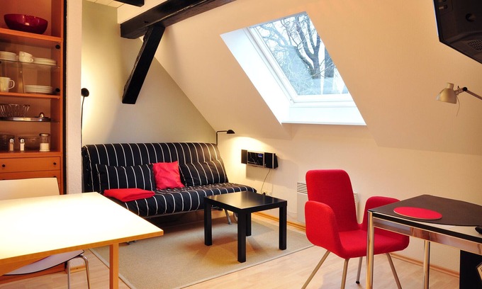 Wulferode Apartment | "Hannover" - modern suite