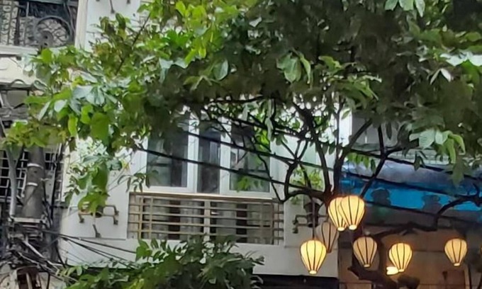Hang Bac Hotel | Hanoi Endless Hotel