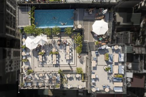 Hang Bac Hotel | Hanoi Tirant Hotel
