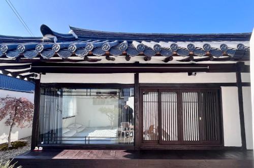 Gyeongju House | Hanok Dasi Bom 101