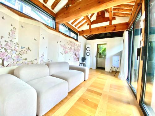 Jongno House | Hanok JADE