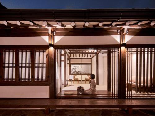 Jeonju House | Hanok Stay - Ladam
