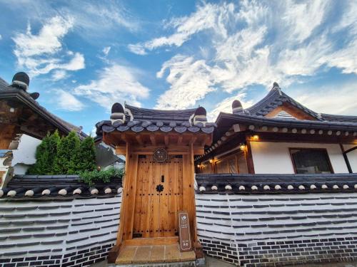 Gyeongju House | Hanokstay mokhwa