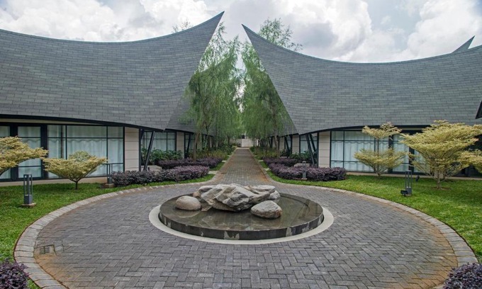 Sidomulyo Hotel | Hanoman Hotel Kota Batu