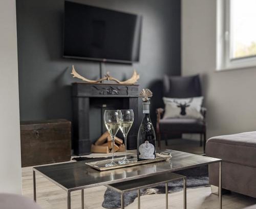 Wernigerode Apartment | Hans Hirsch