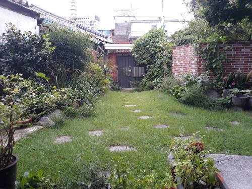 Sajik-dong House | Hans House