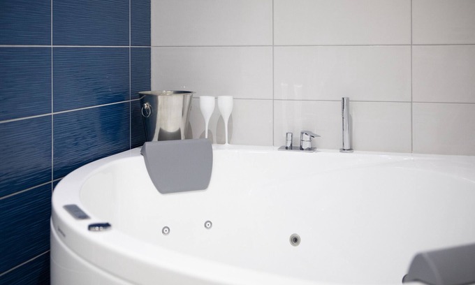 Old Town Apartment | hansi spa city center up to 4