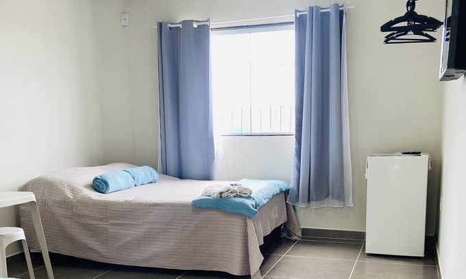 Belo Horizonte Hotel | Hanuá Beach House
