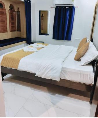 Amar Sagar Pol House | Hanu Guest house