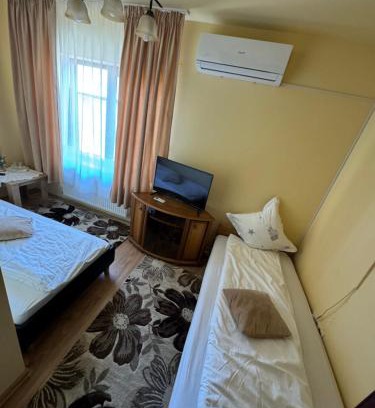 Zalau House | Hanul Ancuței 2