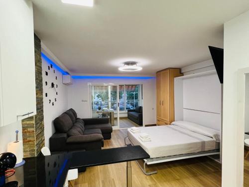 Benidorm Apartment | Hany apartment Ducado 2-I