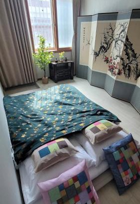 Haengun-dong Bed & Breakfast | Hanyang Healing House - Foreigner Only