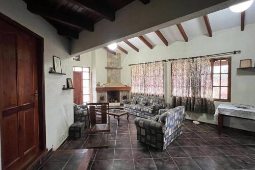 Samaipata House | HANZ Samaipata