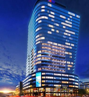 West Pomeranian Voivodeship Apartment | Hanza Tower DELUXE Apartments SPA & Sauna & Pool & Jacuzzi