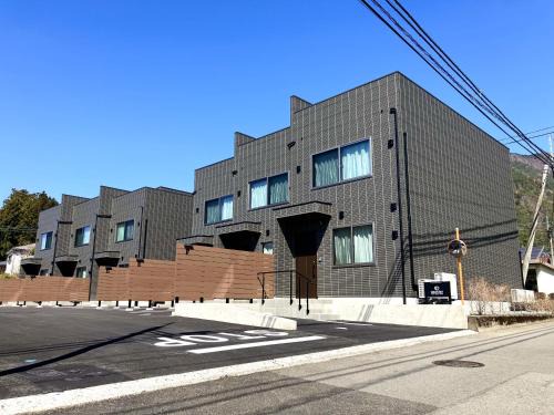 Oishi Apartment | HAOSTAY Villa Oishi Park