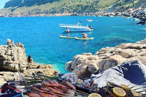 El Haouaria Apartment | HAOUARIA Plage Splendide