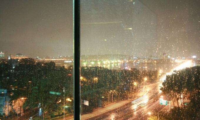 Hapjeong-dong Hotel | Hapjeong Namgyung Hotel
