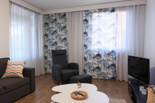 Rovaniemi Apartment | Happily in city center