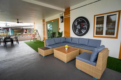 Pulau Ketam Villa | Happiness Villa Pulau Ketam 幸福苑