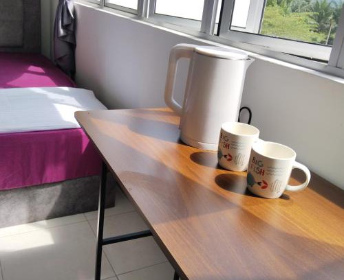 Bentong House | Happpy Impiana Guest House