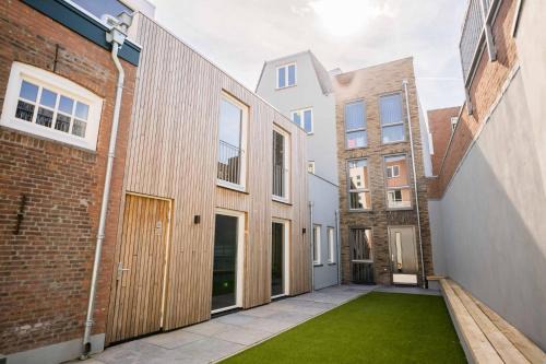 Tiel Apartment | Happy 1 Bedroom Apartment - WE39C