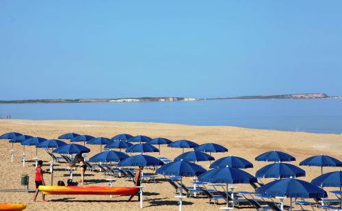 Torre del Pozzo Other | Happy Camp mobile homes in Camping Village Bella Sardinia