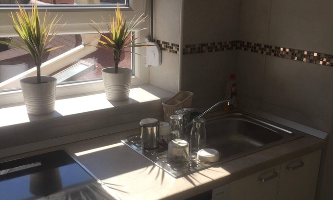 Terazije Apartment | Happy center - new apartment in city center, Free Wi-Fi, Air Conditionig