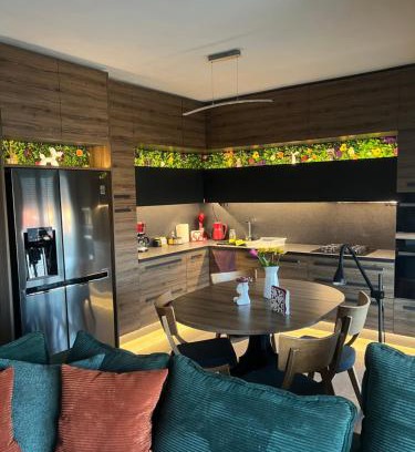 Xanthi Apartment | Happy Colors House Xanthi