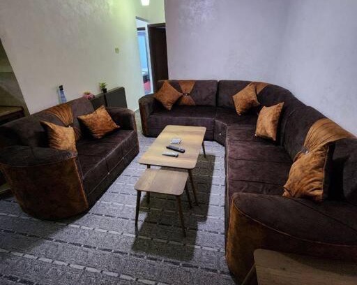 Irbid Apartment | Happy Comfort Home