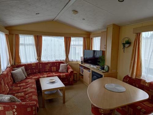 Mablethorpe and Sutton Resort | Happy Days Seaside Trusthorpe