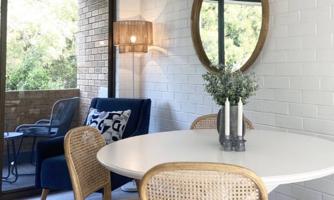 Brunswick Heads Apartment | Happy Dayz - Your happy stay experience