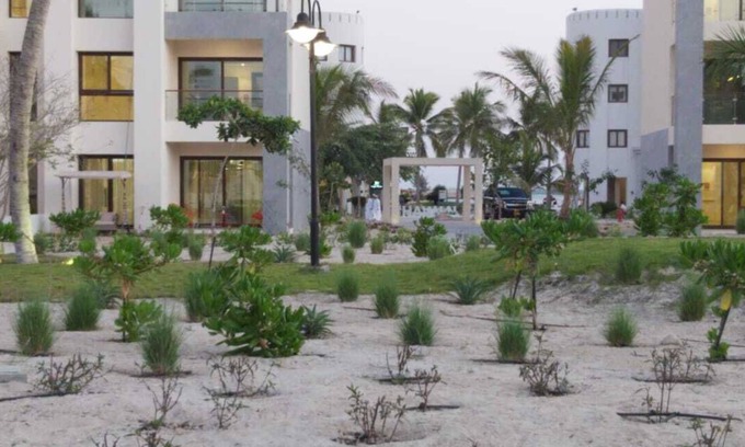 Salalah House | Happy family apartment Hawana Lagoons