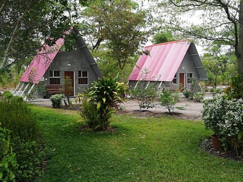 Zambezi Region Bed & Breakfast | Happy Forest B&B