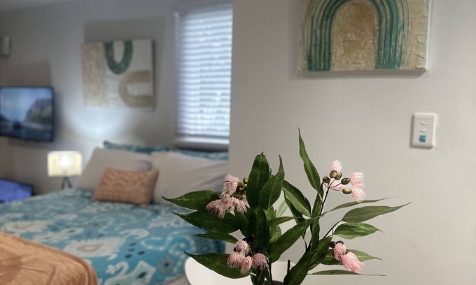 Mayfield West Apartment | Happy Guest house in Newcastle