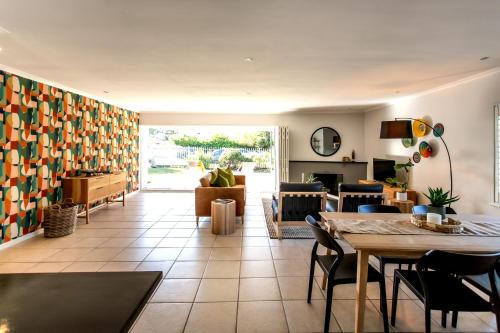 Hermanus House | Happy Hideaway