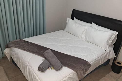 Meer En See Apartment | Happy Hippo