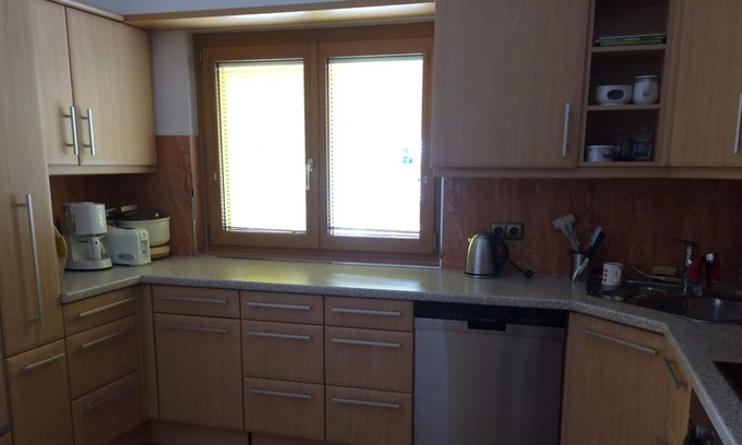 Sankt Anton am Arlberg Apartment | Happy Home Maroi Sankt Anton - Happy Home Maroi
