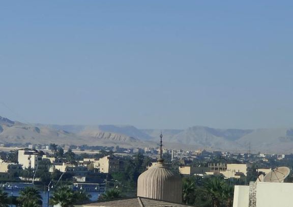 Luxor Apartment | happy home