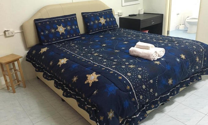 Ban Phe House | Happy Home Guest House
