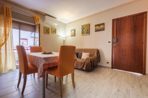 Chianchitta-Trappitello Apartment | Happy Home