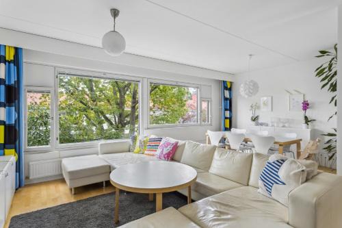 Etelainen District Apartment | Happy Home Lauttasaari
