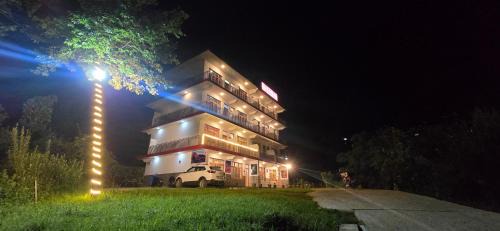 Sidhpur House | Happy home stay, Dharamshala