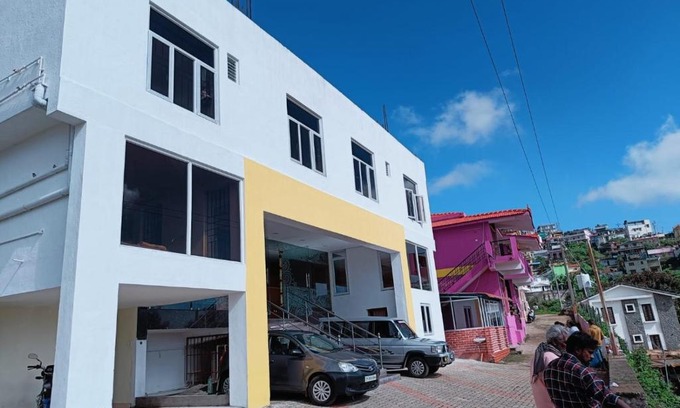 Kodaikanal House | Happy Home Stay