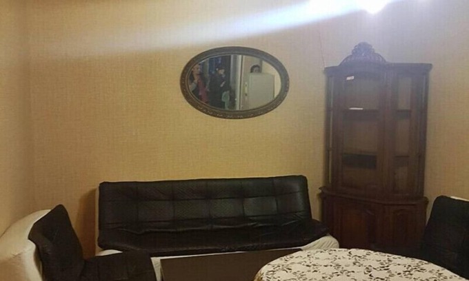 Sololaki Apartment | Happy home Tbilisi apartment