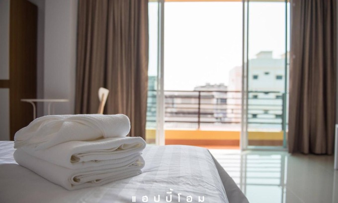 Na Muang Hotel | Happy Home