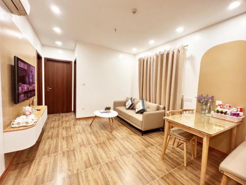 Lang Son Apartment | Happy Home