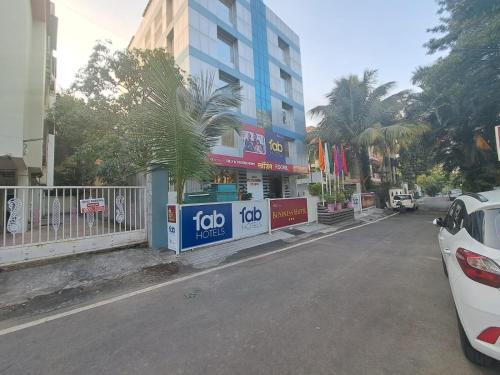 Pune Hotel | Happy Homely Stay Hotels