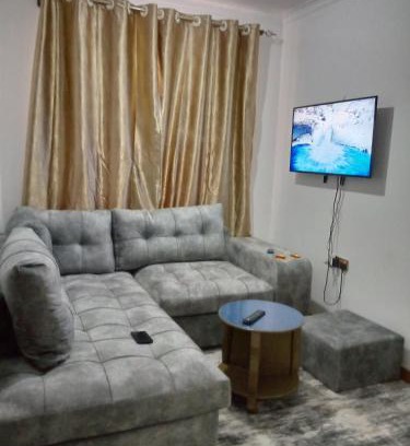 Ngara Apartment | Happy Homes-2 Airbnbs Nairobi